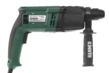 Перфоратор Hammer PRT650D