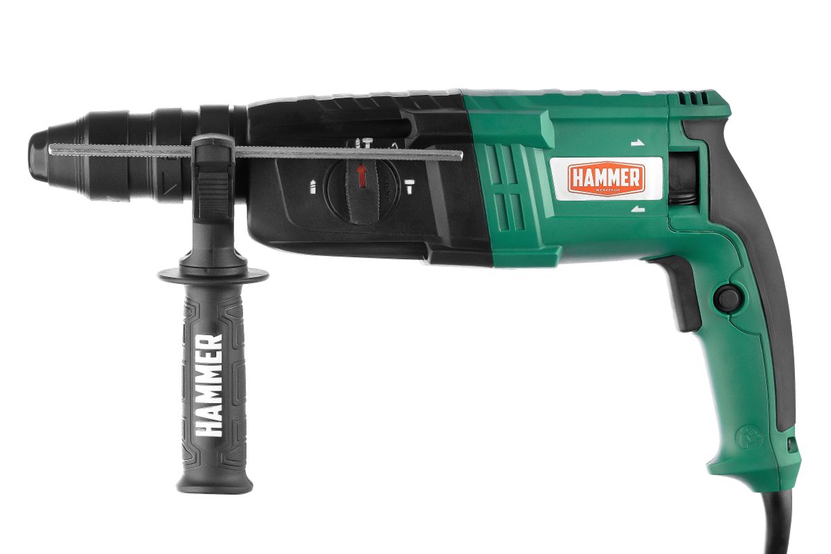 Перфоратор Hammer PRT850CE