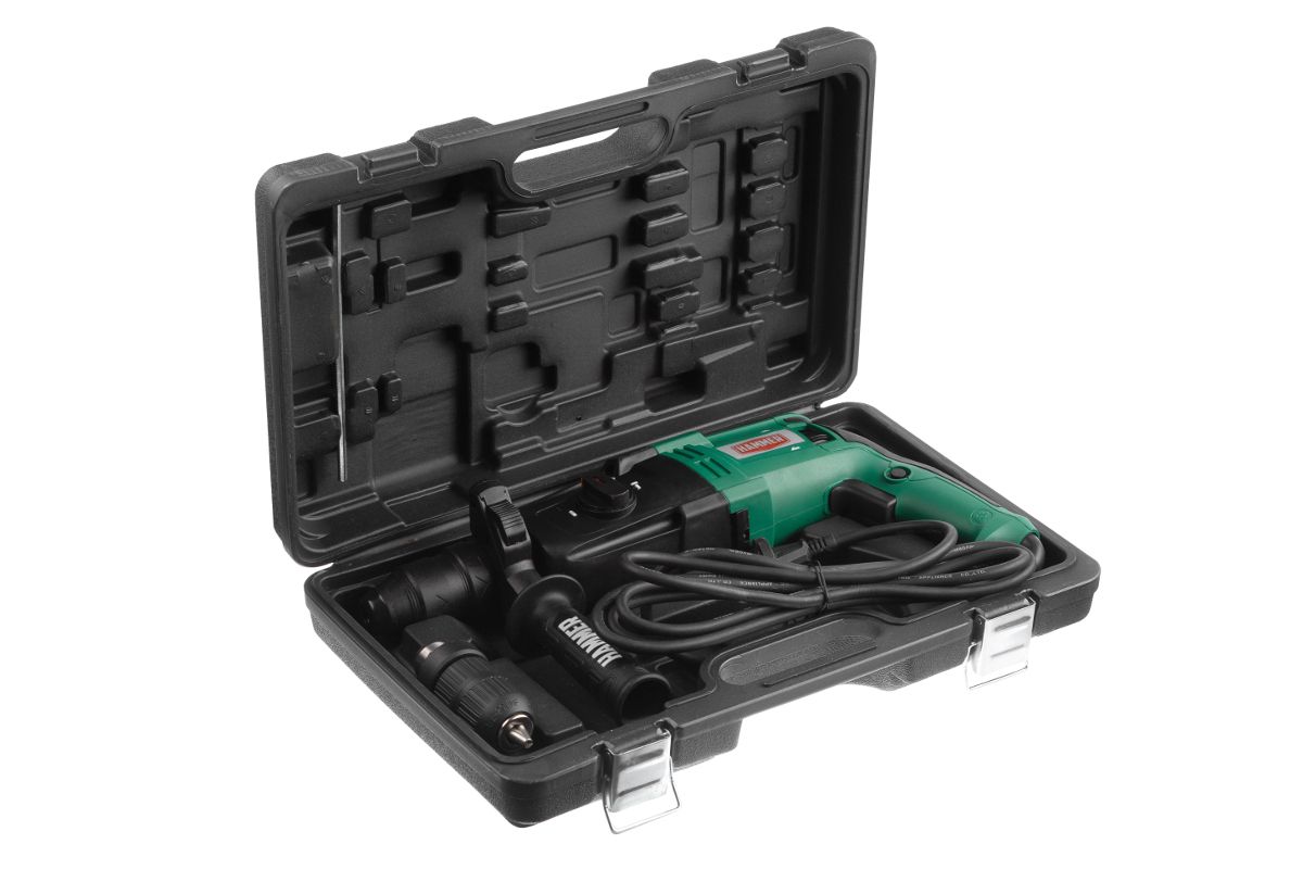 Перфоратор Hammer PRT850CE