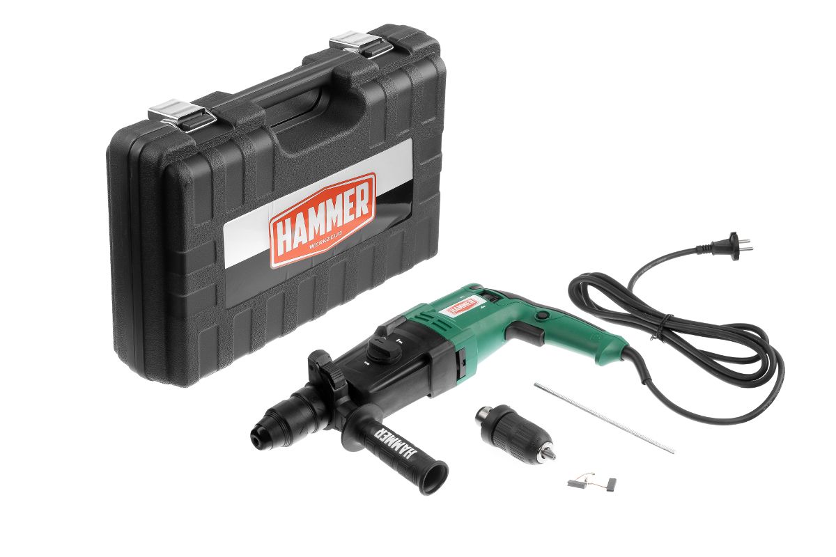 Перфоратор Hammer PRT850CE