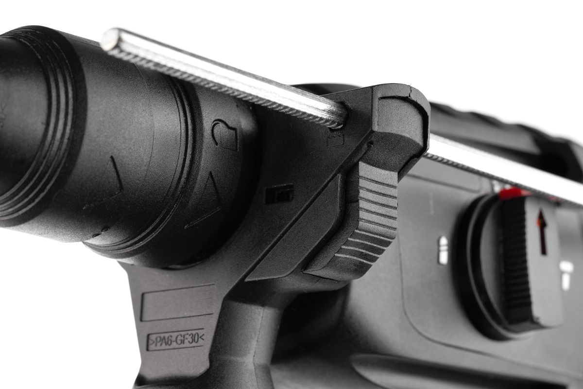 Перфоратор Hammer PRT850CE