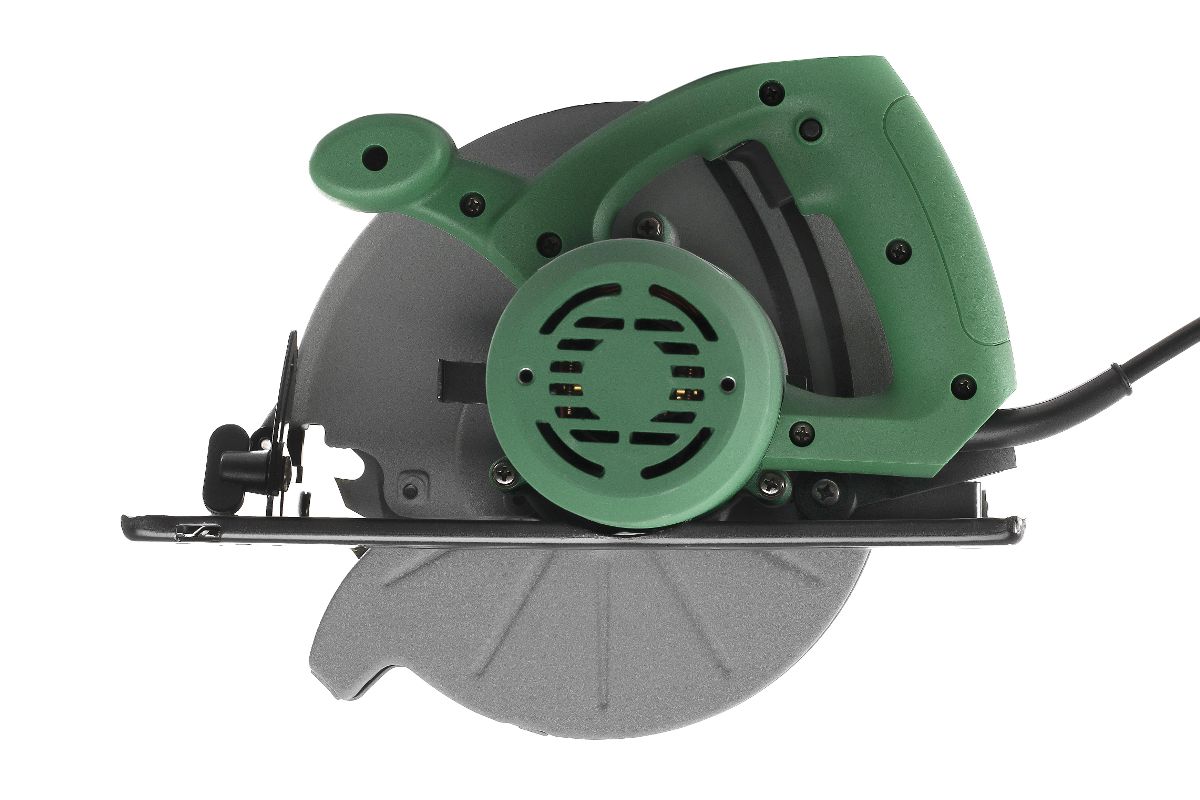 Пила циркулярная Hammer Flex CRP1500/185