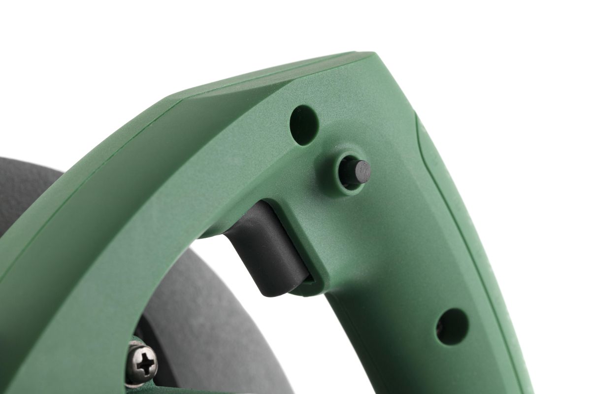 Пила циркулярная Hammer Flex CRP1500/185