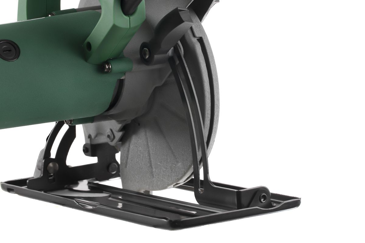 Пила циркулярная Hammer Flex CRP1500/185