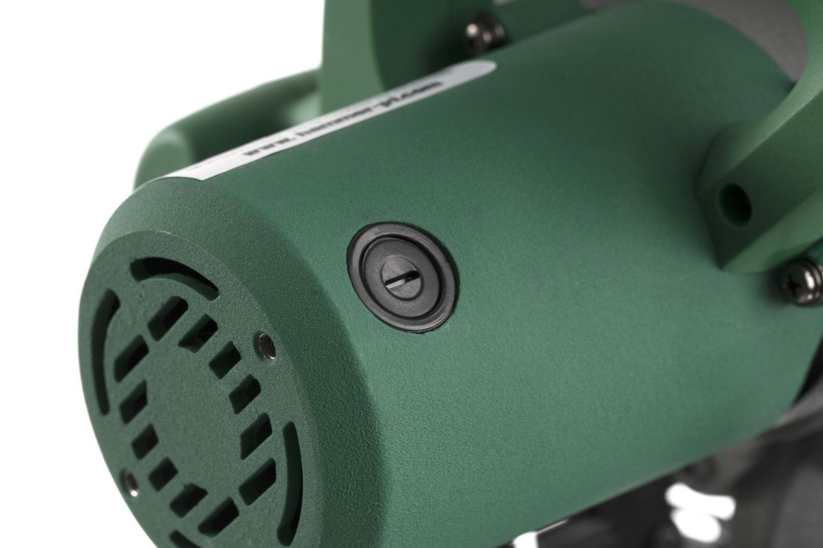 Пила циркулярная Hammer Flex CRP1500/185