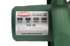 Пила циркулярная Hammer Flex CRP1500/185