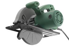 Пила циркулярная Hammer Flex CRP1500/185