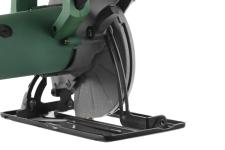 Пила циркулярная Hammer Flex CRP1500/185