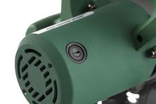 Пила циркулярная Hammer Flex CRP1500/185