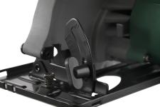 Пила циркулярная Hammer Flex CRP1500/185