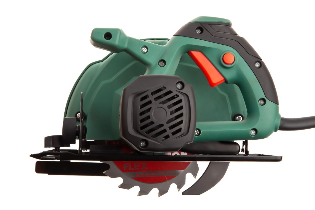 Пила циркулярная Hammer Flex CRP800D