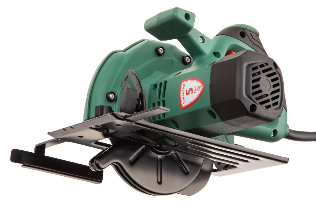 Пила циркулярная Hammer Flex CRP800D