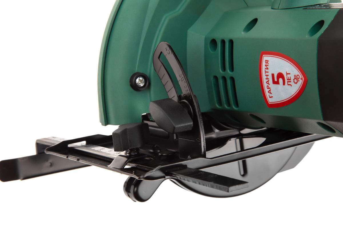 Пила циркулярная Hammer Flex CRP800D