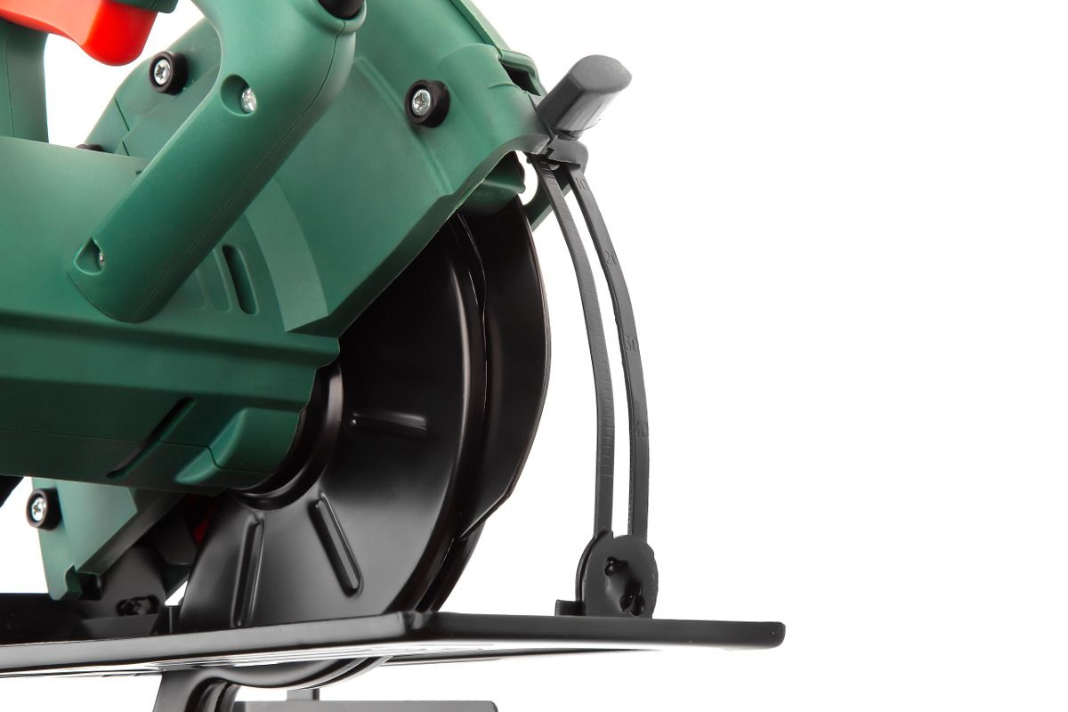 Пила циркулярная Hammer Flex CRP800D