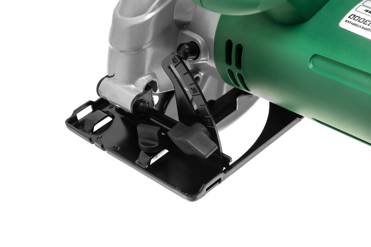 Пила циркулярная Hammer Flex CRP1300D