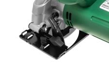 Пила циркулярная Hammer Flex CRP1300D