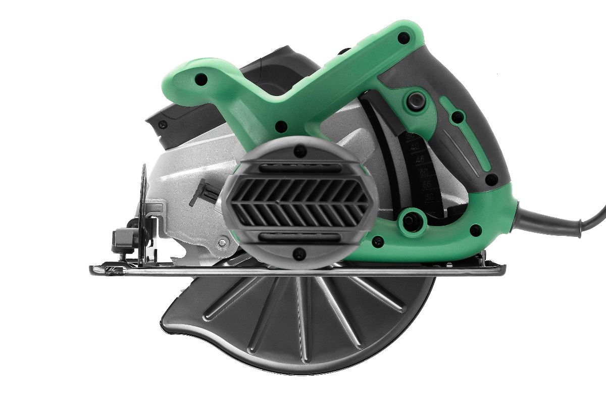 Пила циркулярная Hammer Flex CRP1500D