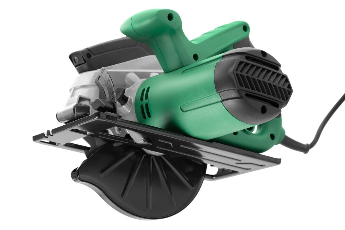 Пила циркулярная Hammer Flex CRP1500D