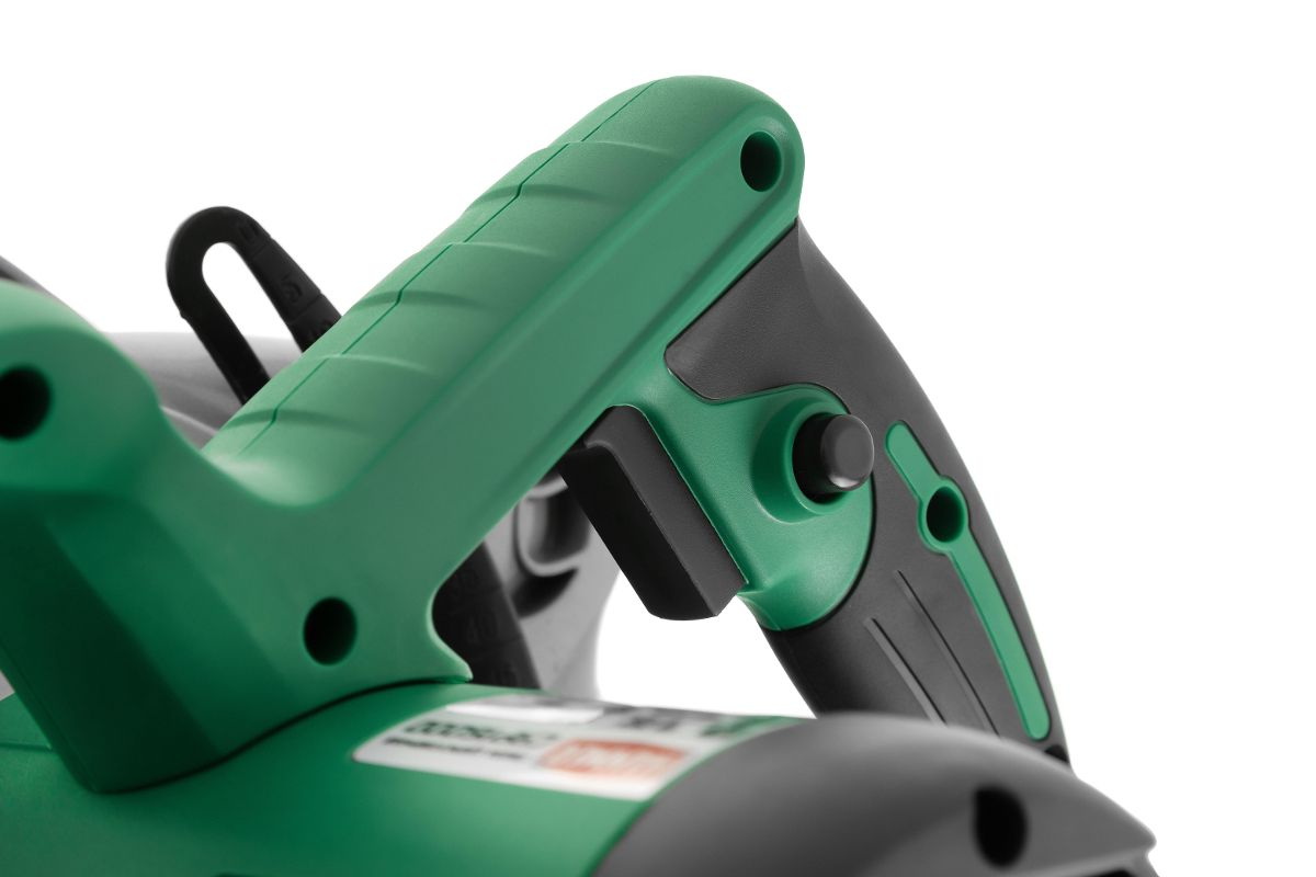 Пила циркулярная Hammer Flex CRP1500D