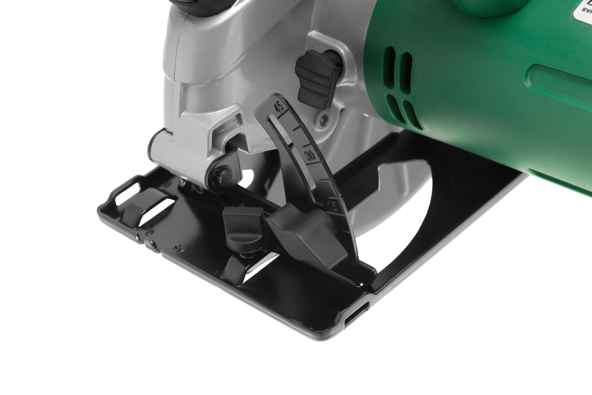 Пила циркулярная Hammer Flex CRP1500D