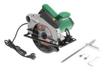 Пила циркулярная Hammer Flex CRP1500D