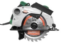 Пила циркулярная Hammer Flex CRP1500D