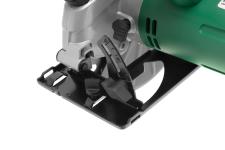 Пила циркулярная Hammer Flex CRP1500D