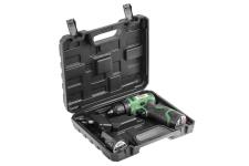 Дрель-шуруповерт аккумуляторная Hammer ACD12BLC