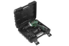 Дрель-шуруповерт аккумуляторная Hammer ACD12/2CS