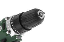 Дрель-шуруповерт аккумуляторная Hammer ACD12/2CS