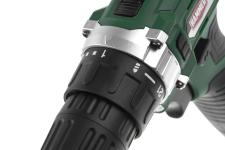 Дрель-шуруповерт аккумуляторная Hammer ACD12/2CS