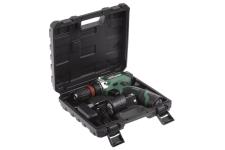 Дрель-шуруповерт аккумуляторная Hammer ACD122QC