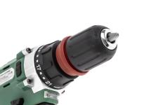 Дрель-шуруповерт аккумуляторная Hammer ACD122QC