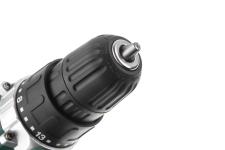 Дрель-шуруповерт аккумуляторная Hammer ACD12CS