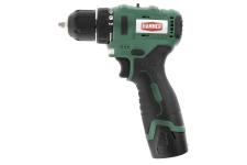 Дрель-шуруповерт аккумуляторная Hammer ACD12BL