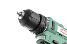 Дрель-шуруповерт аккумуляторная Hammer ACD12BL