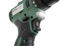 Дрель-шуруповерт аккумуляторная Hammer ACD12BL