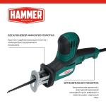 Пила сабельная Hammer LZK650M