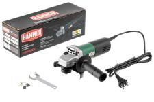 Углошлифмашина Hammer USM950E