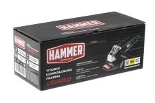 Углошлифмашина Hammer USM900D