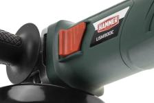 Углошлифмашина Hammer USM900E