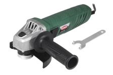 Углошлифмашина Hammer USM710D