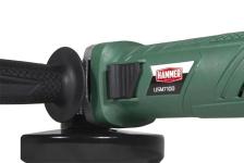 Углошлифмашина Hammer USM710D
