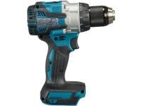 Аккум. дрель-шуруповерт MAKITA LXT DDF 489 Z в кор.                    (18.0 В, БЕЗ АККУМУЛЯТОРА, 2 скор., 73 Нм,)