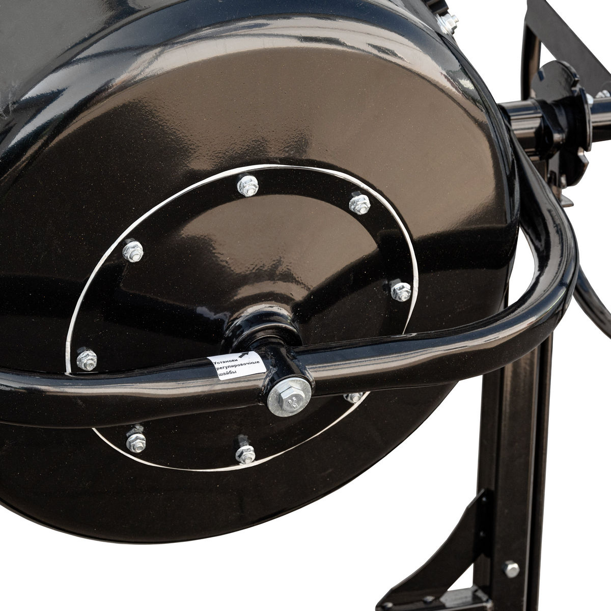 Бетоносмеситель PT 145