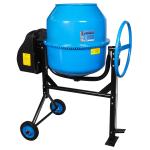 Бетоносмеситель MK-160