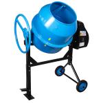 Бетоносмеситель MK-160