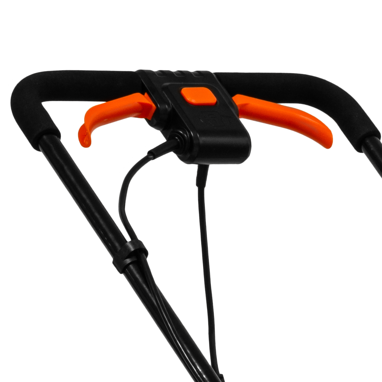 Газонокосилка электрическая ELAND GLM-4318