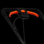 Газонокосилка электрическая ELAND GLM-4318