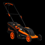 Газонокосилка электрическая ELAND GLM-4318